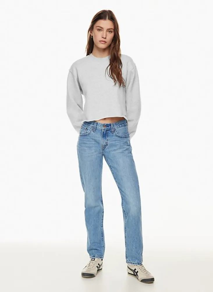 Levis Middy Straight Jean Bramalea City Centre