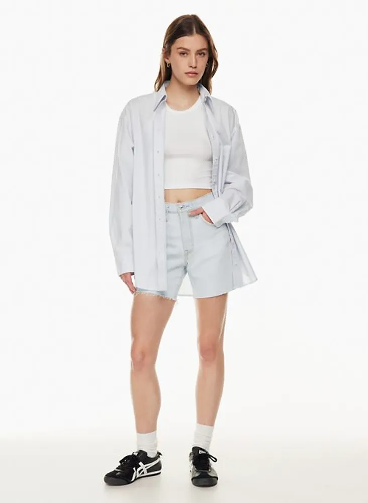 Levis 501 Mid Thigh Jean Short Mall of America®