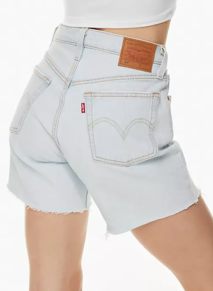 Levis weak shop in the knees