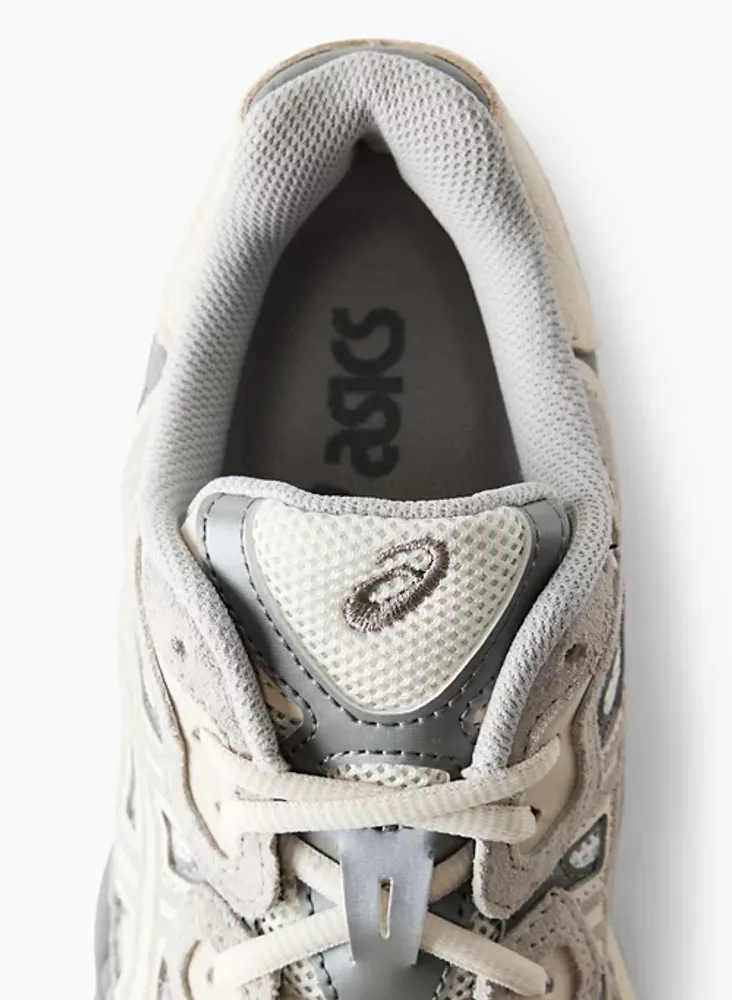 Asics gel-kayano trainer sales feather grey & birch