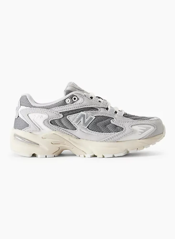 New balance sales c cap