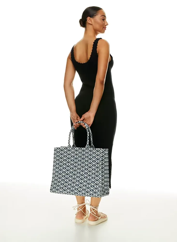 Aritzia best sale tote bag