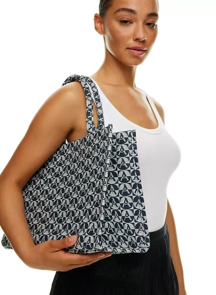 Aritzia tote hot sale
