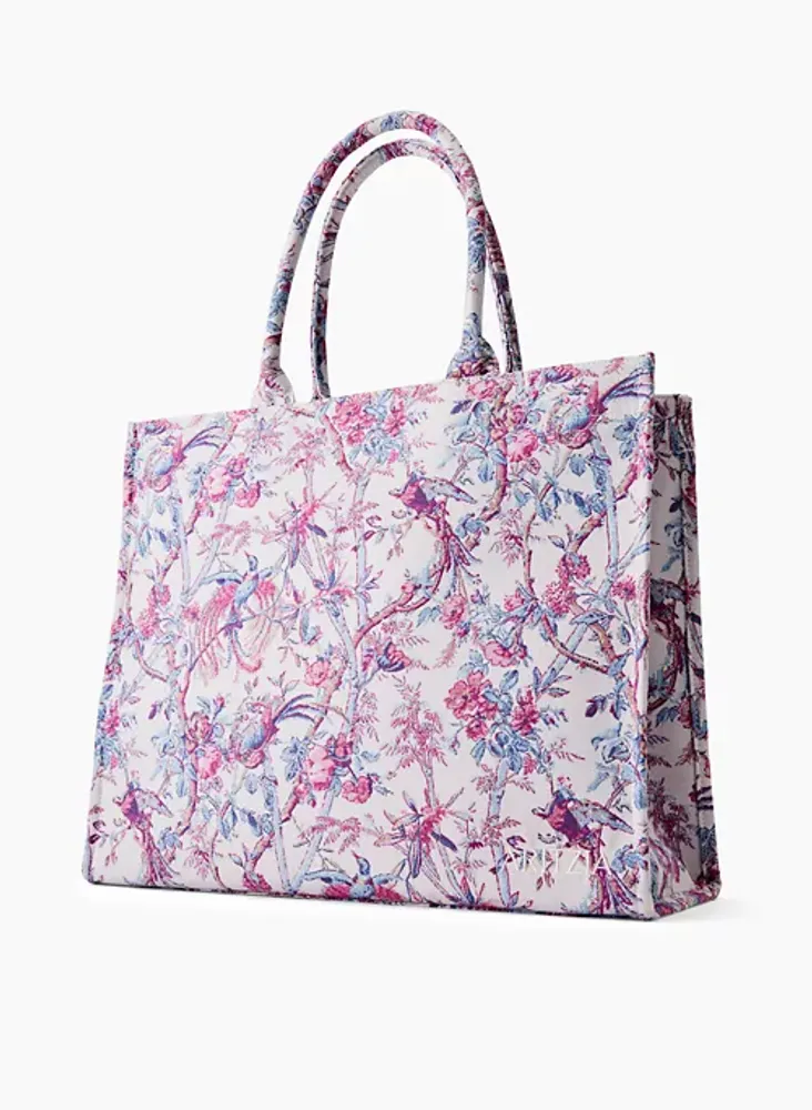 Aritzia tote bag store
