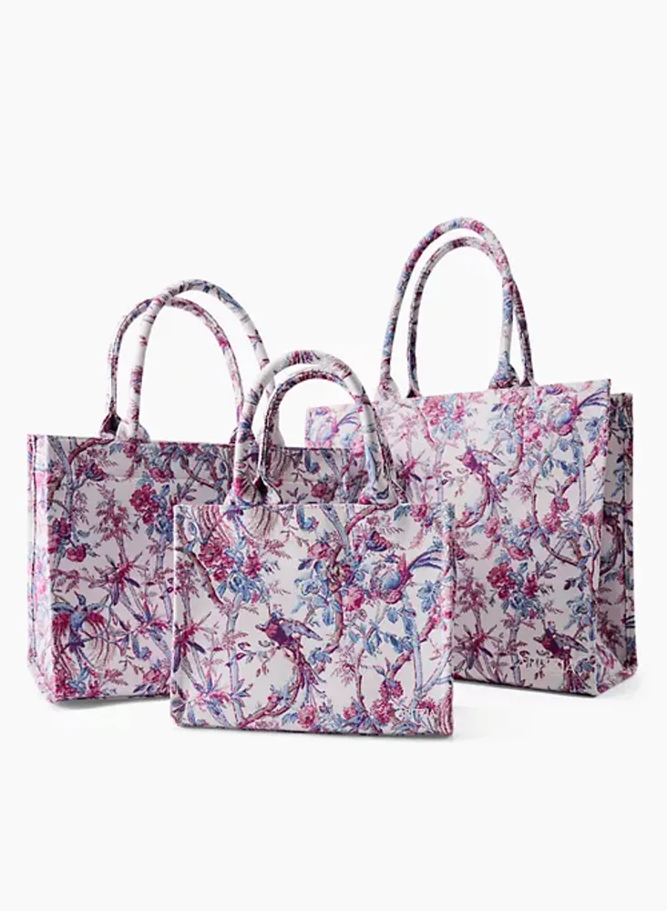 Aritzia Keep Large Tote Coquitlam Centre