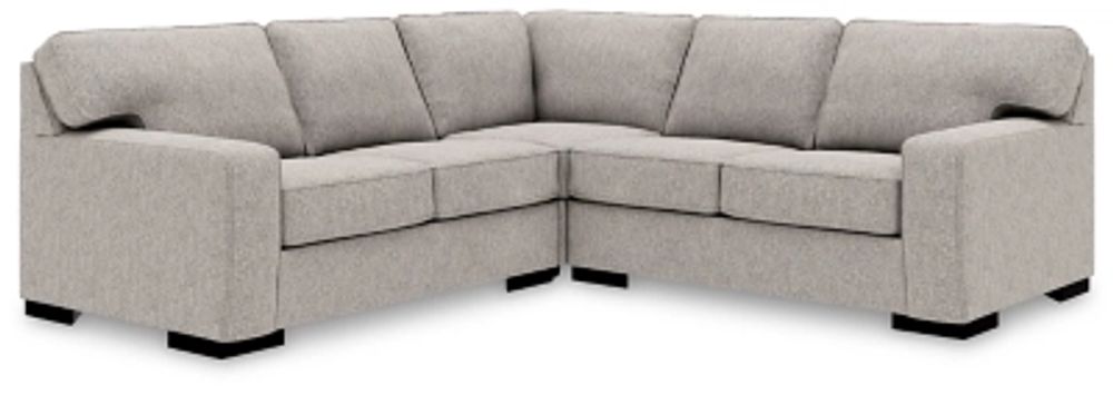 Ashley ashlor 2024 nuvella sectional