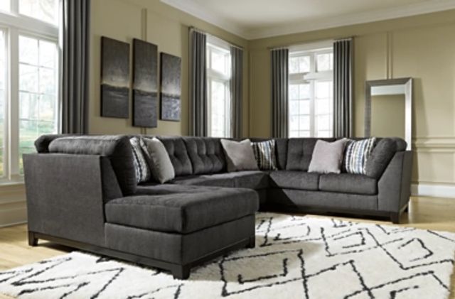 Ashley furniture deals jayceon sectional