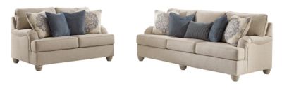 Dandrea loveseat store