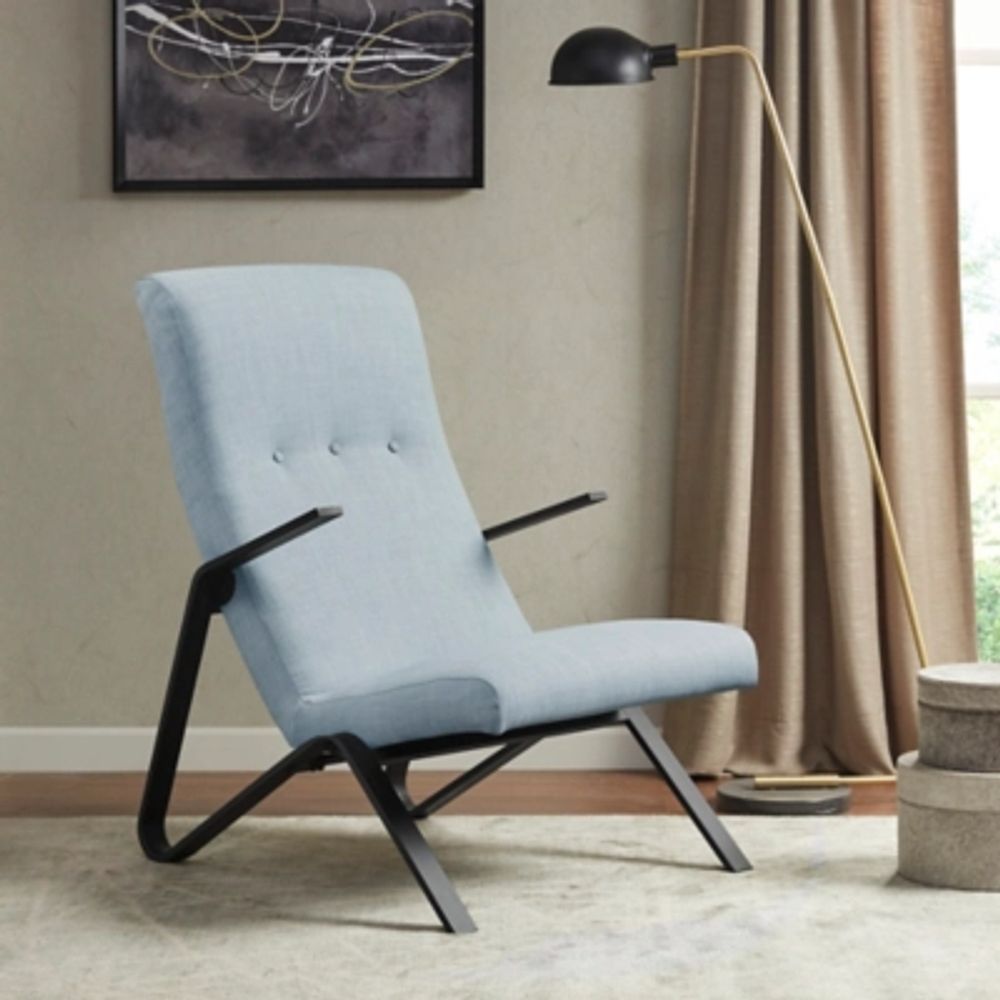 Martha stewart isla online accent armchair