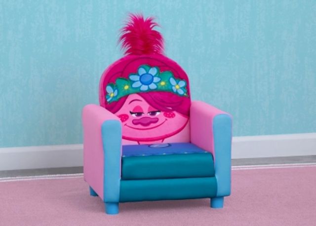 Trolls bean store bag chair