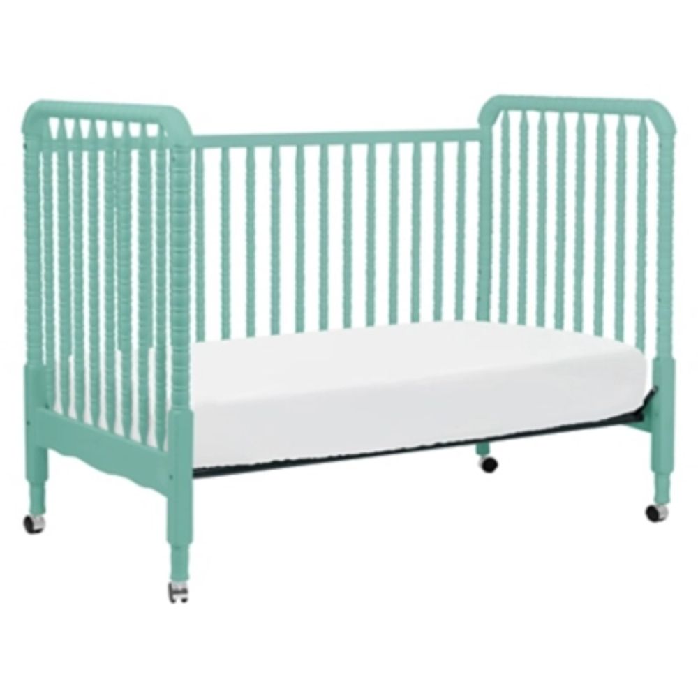 Davinci jenny best sale lind stationary crib