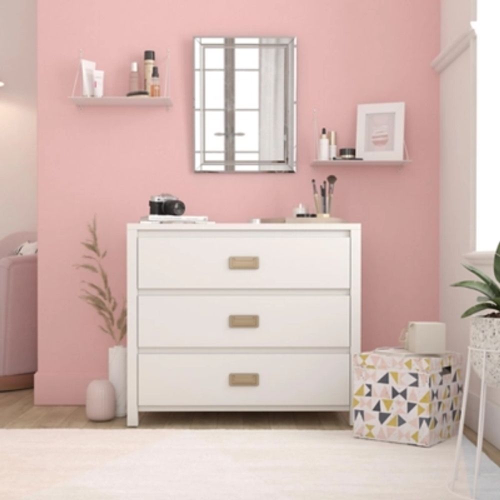 Ashley kids outlet dresser