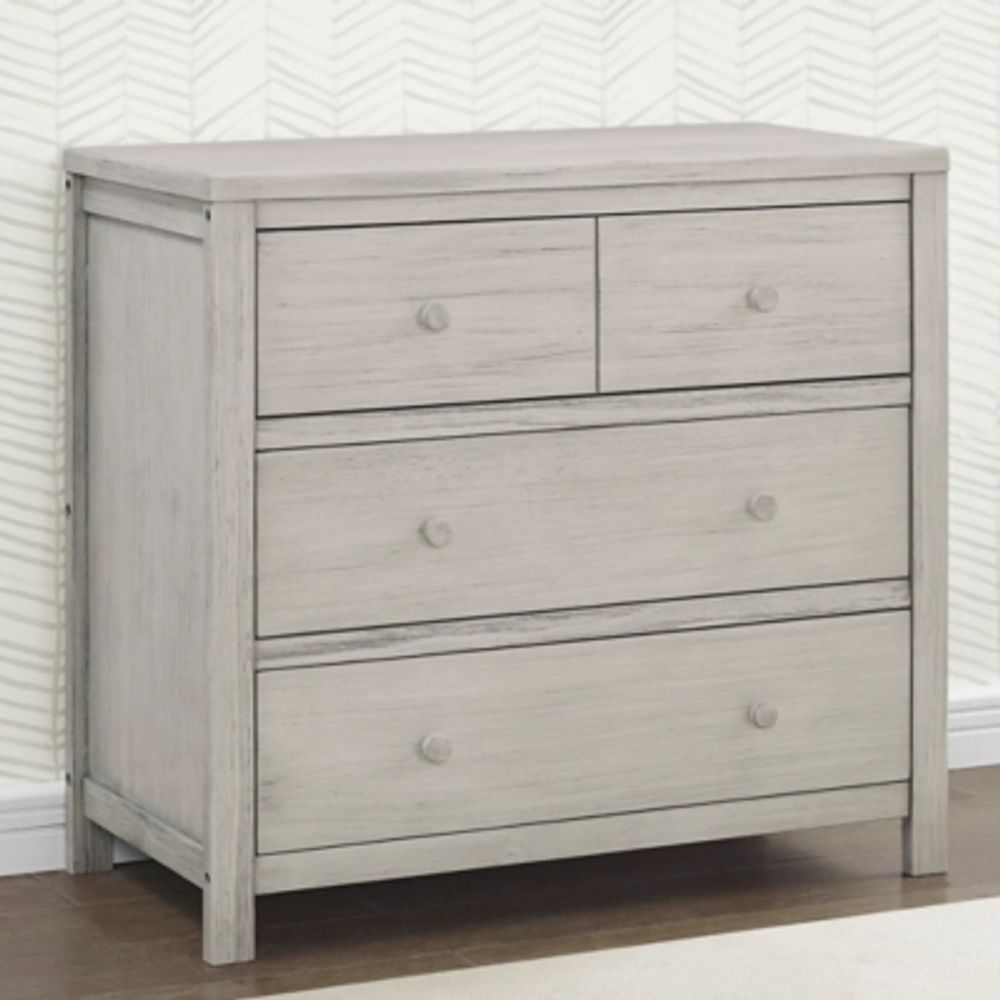 Delta children store 3 drawer dresser