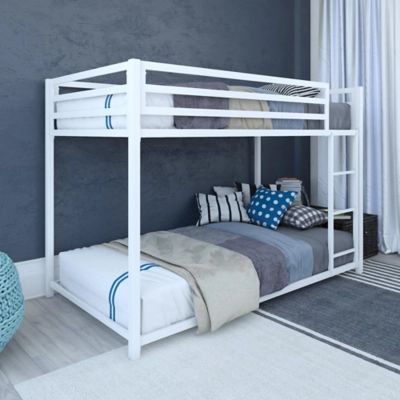 Ashley furniture deals futon bunk bed