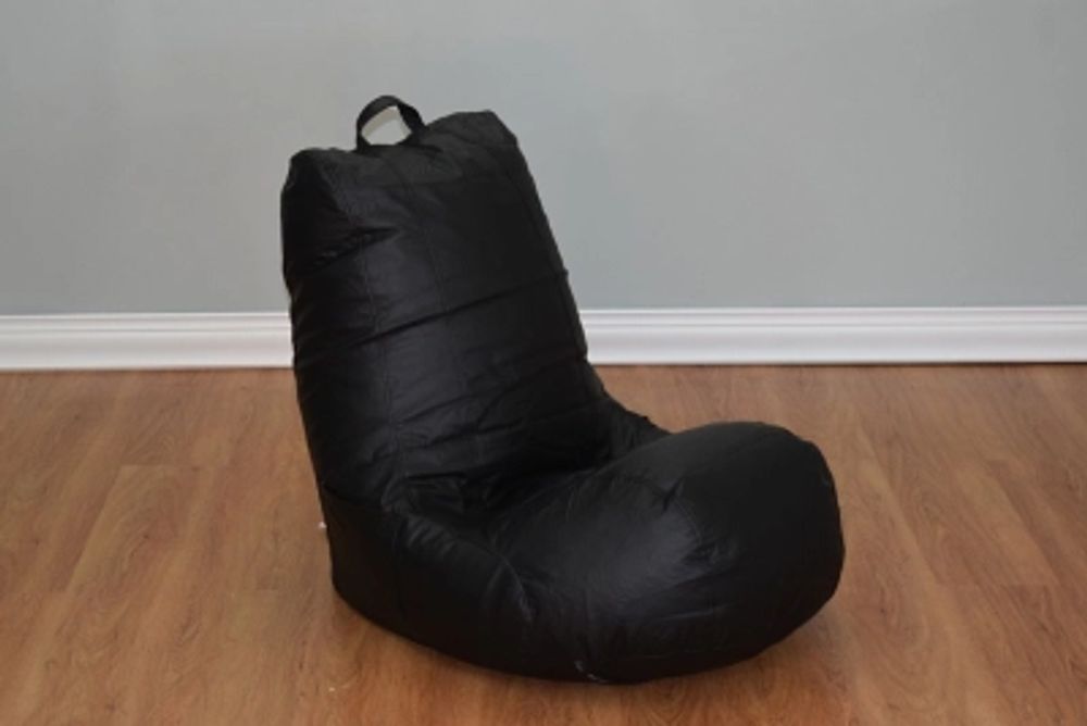 Ashley furniture shop bean bag