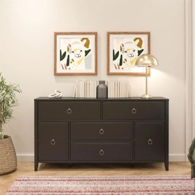 Novogratz owen 4 on sale drawer dresser