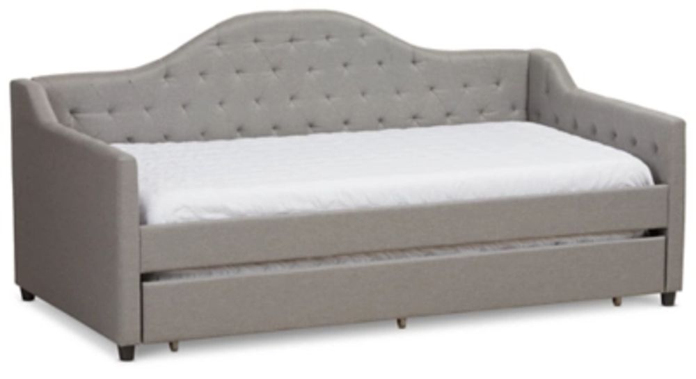 Ashley furniture full trundle bed sale