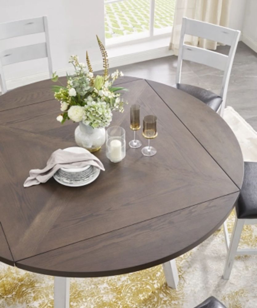 Ashley Furniture Round Dining Sets