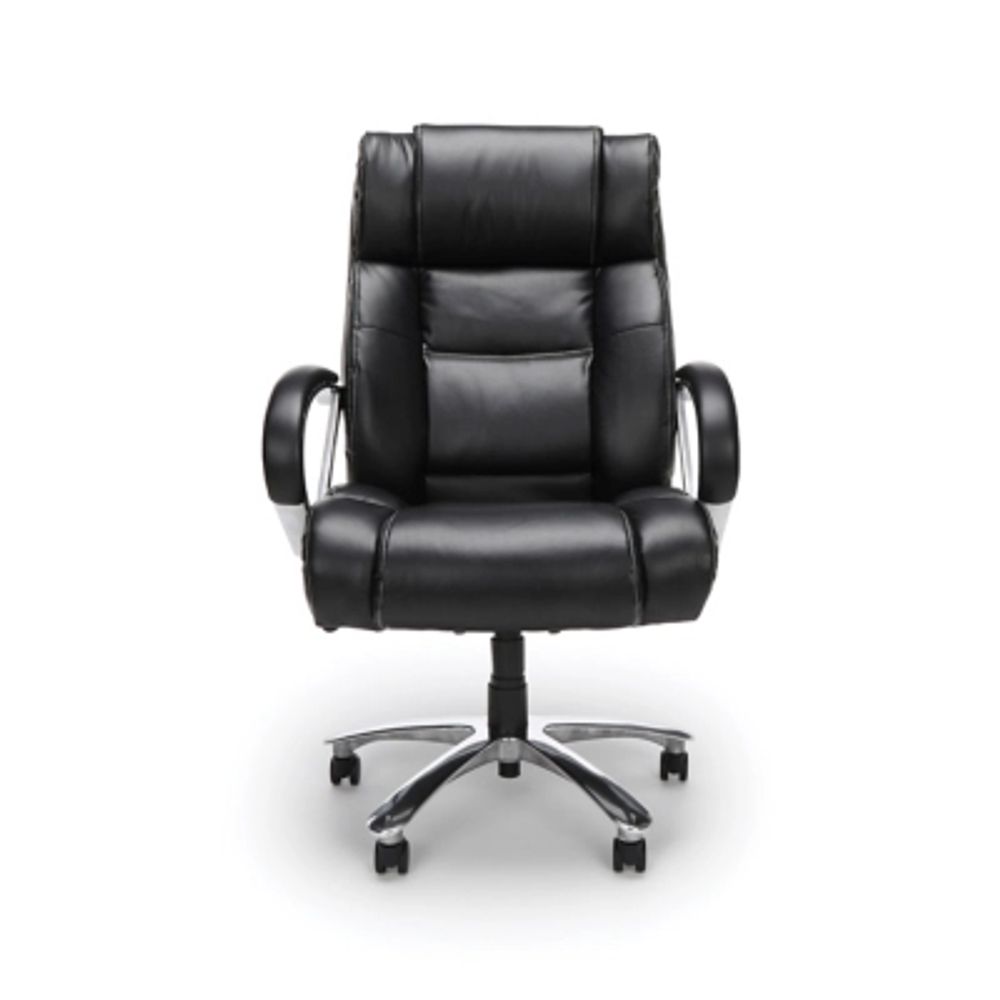 Ashley OFM 810 LX Avenger Series Big Tall Executive Chair