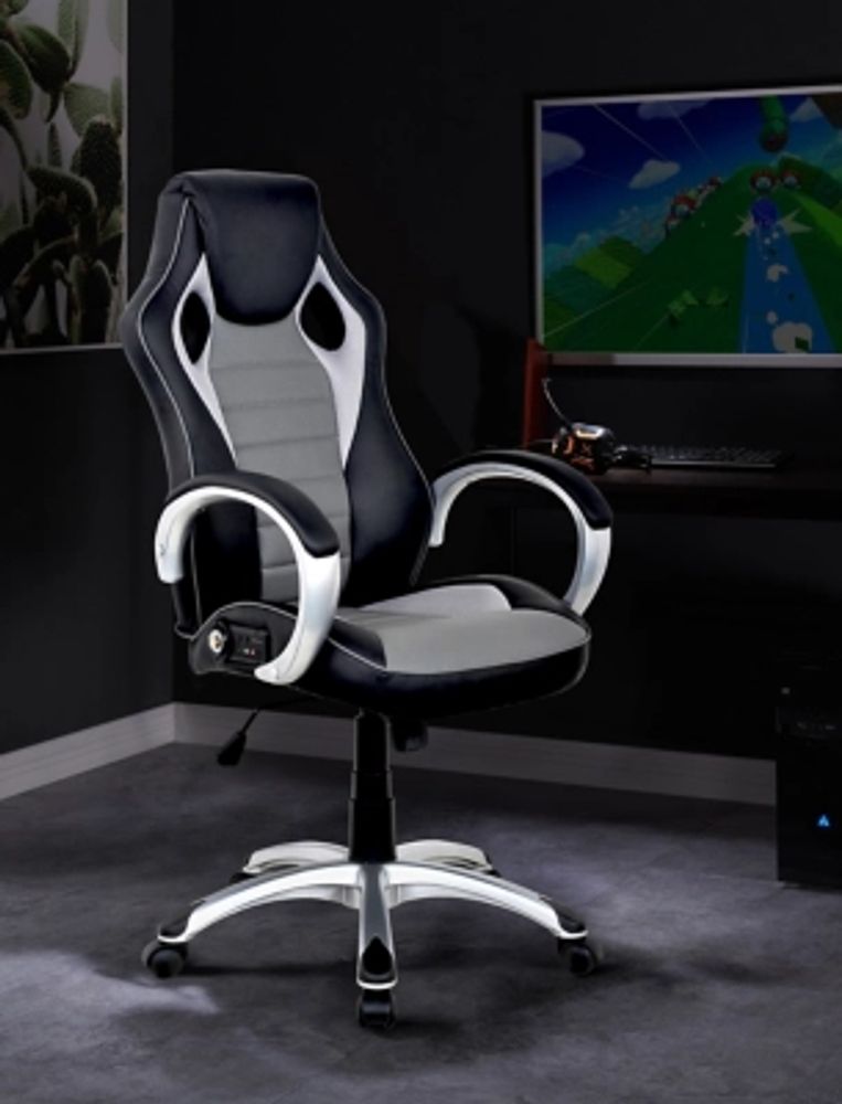 X rocker cxr1 2.1 wireless gaming chair hot sale