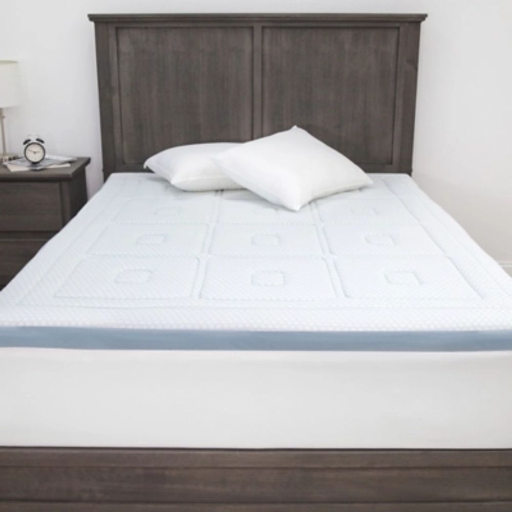 Sensor hotsell cool bedding