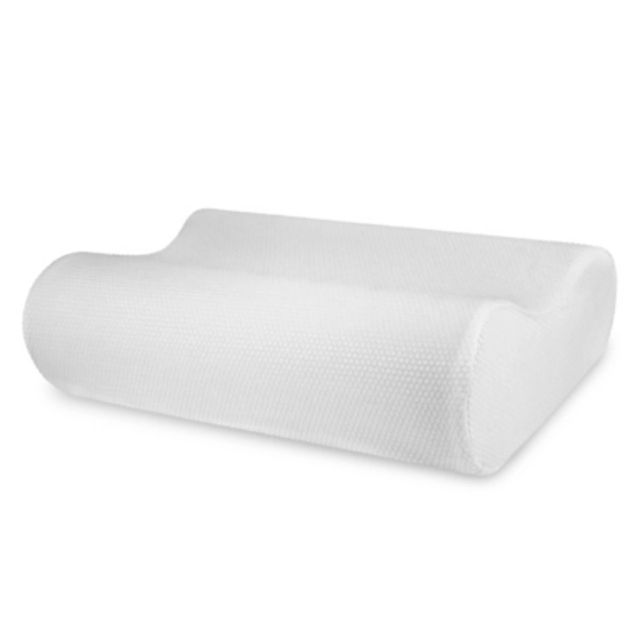 Sensorpedic gelmax 2024 cooling pillow