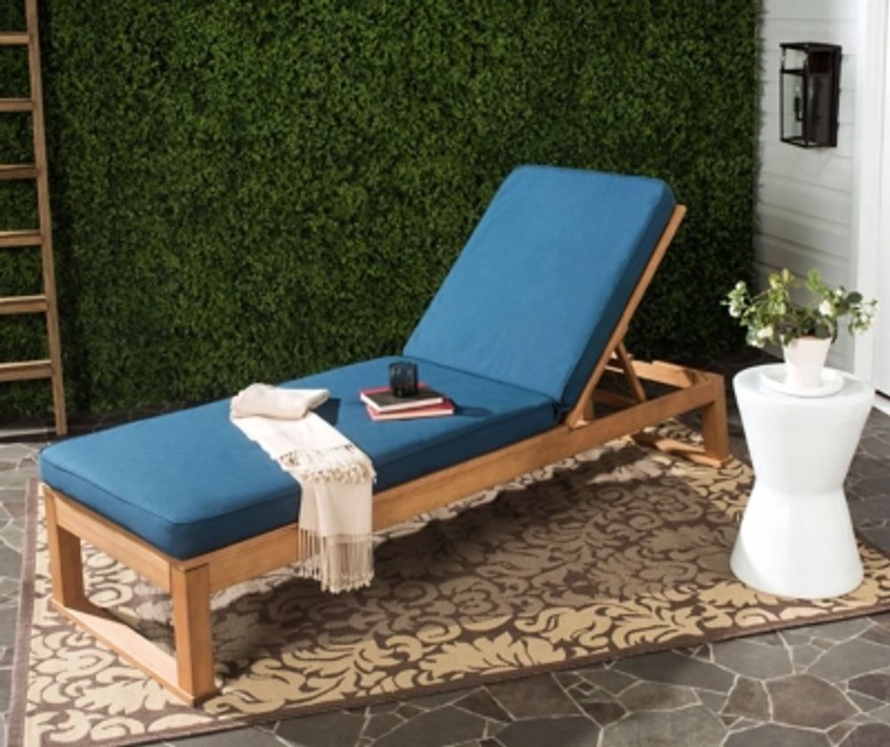 Solano sun online lounger