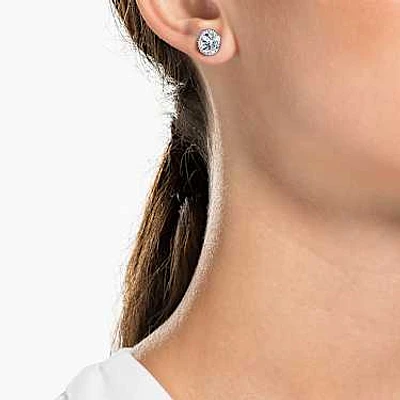 Swarovski angelic hoop new arrivals