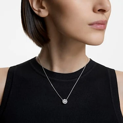 Swarovski hilt necklace top