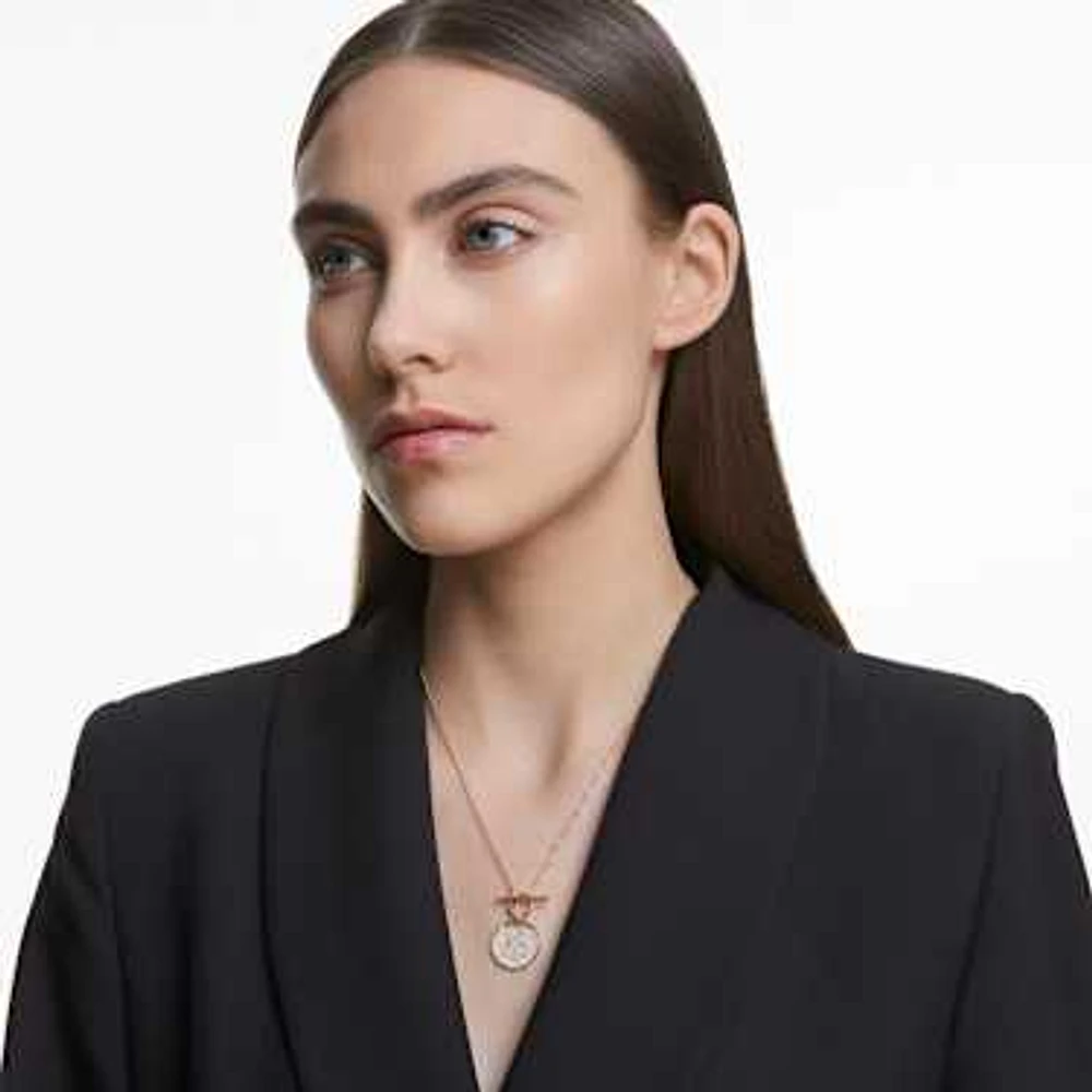 Swarovski one pendant shop