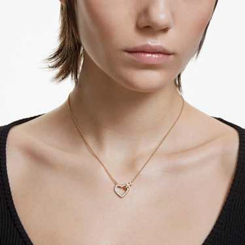 Swarovski lovely necklace cheap
