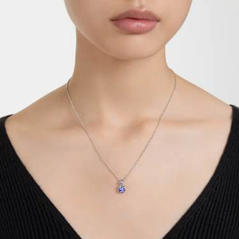 Swarovski birthstone pendant sales