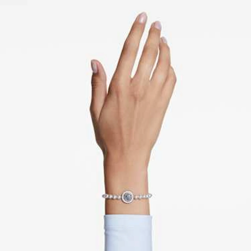 Swarovski swan bracelet price sales