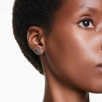 Swarovski magic earrings online