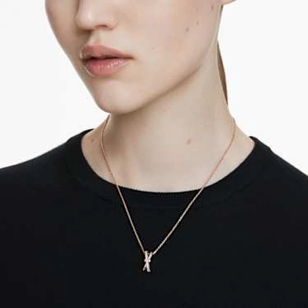 Swarovski radiance necklace store