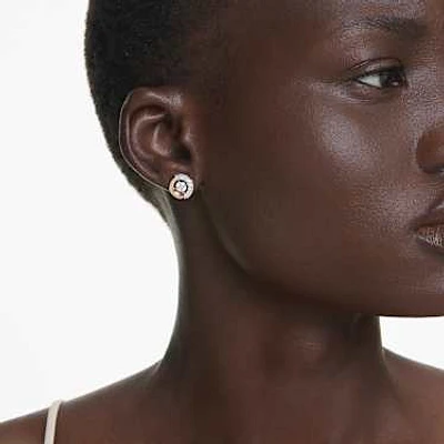 Swarovski lovely earrings sales