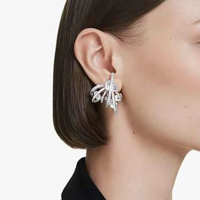 Swarovski ear cuff earrings deals