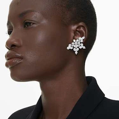 Swarovski magic earrings store