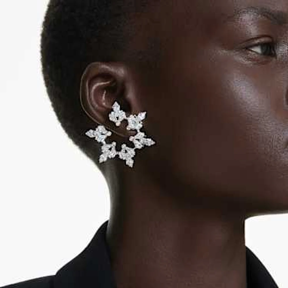 Swarovski clip store