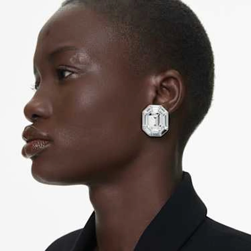 Swarovski fit clip earrings discount