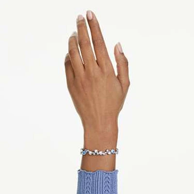 Swarovski Constella Oval Cut Adjustable Slider Crystal