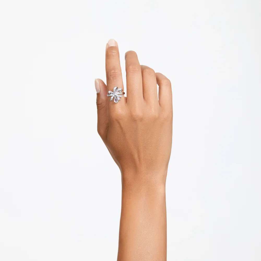 Swarovski sales ring mall