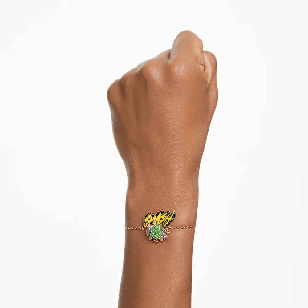 Swarovski palm tree best sale bracelet