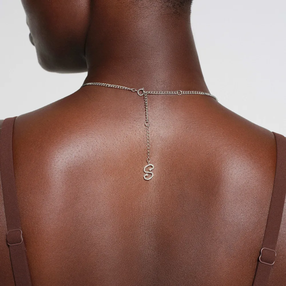 Swarovski shop body jewelry