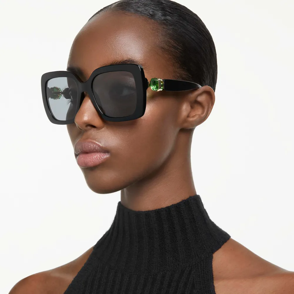 Gucci sunglasses store oversized square