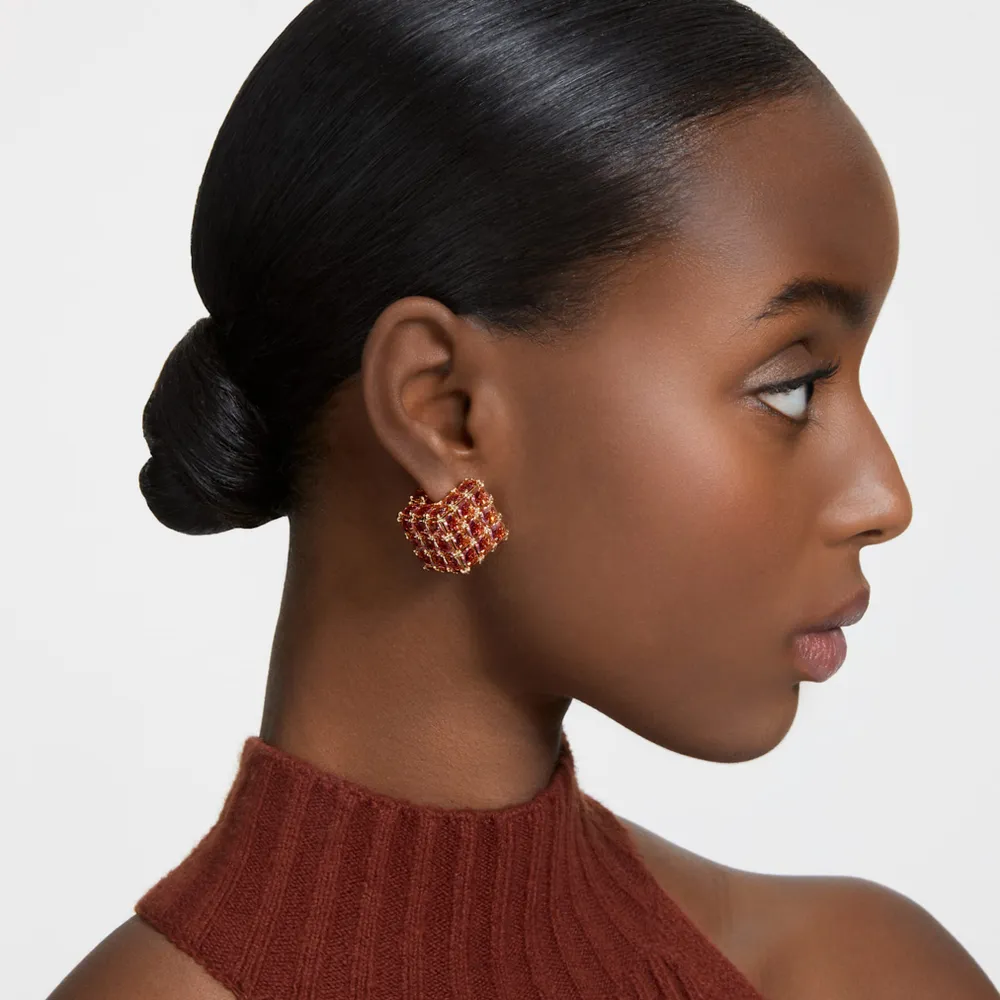 Earring single 2025