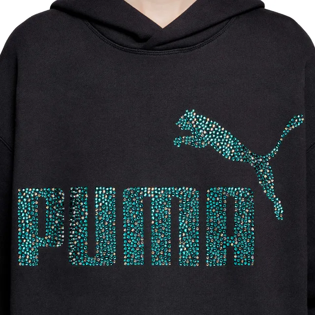 Puma alpha hoodie outlet