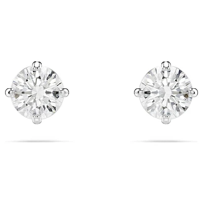The bay swarovski earrings on sale