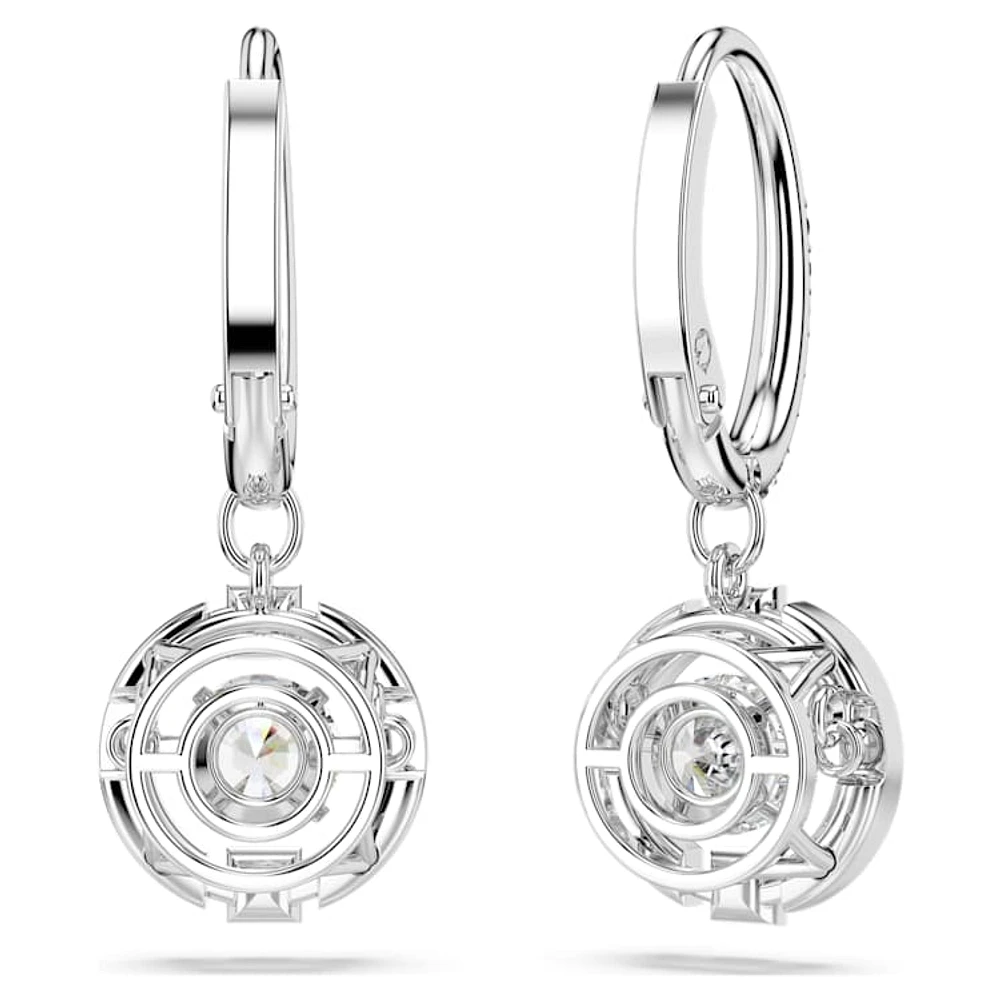 Daisy chakra earrings shop