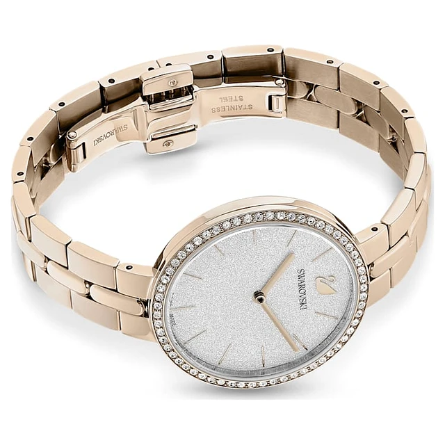 関税込み★SWAROVSKI★Cosmopolitan ウォッチ 時計 Amazon.com: Swarovski Cosmopolitan Watch, Metal Bracelet